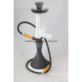 Nuevo Diseño Resina Stem Pistola Pistola Shisha Cachimba